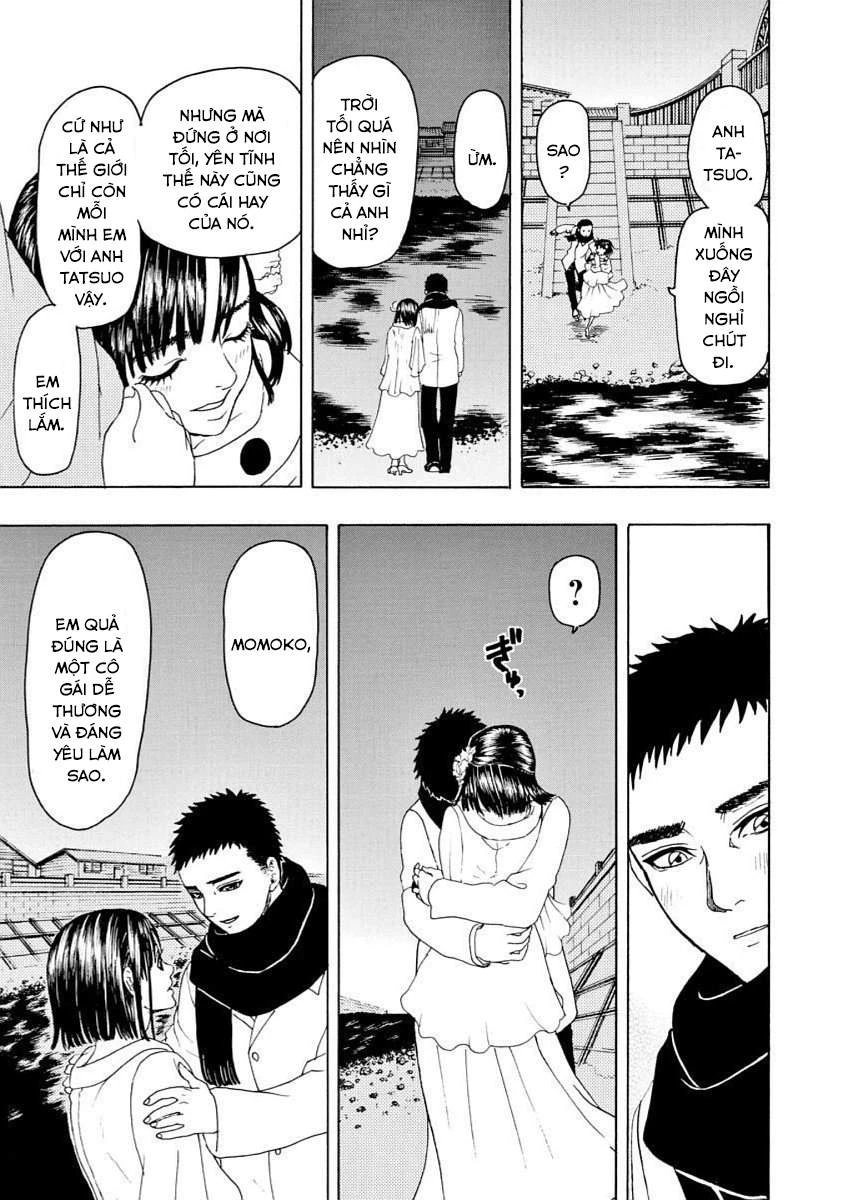 Vì Hận Tái Sinh ~Người Phụ Nữ Vì Phục Thù Mà Từ Bỏ Gương Mặt Của Mình~ Chapter 42 - 26
