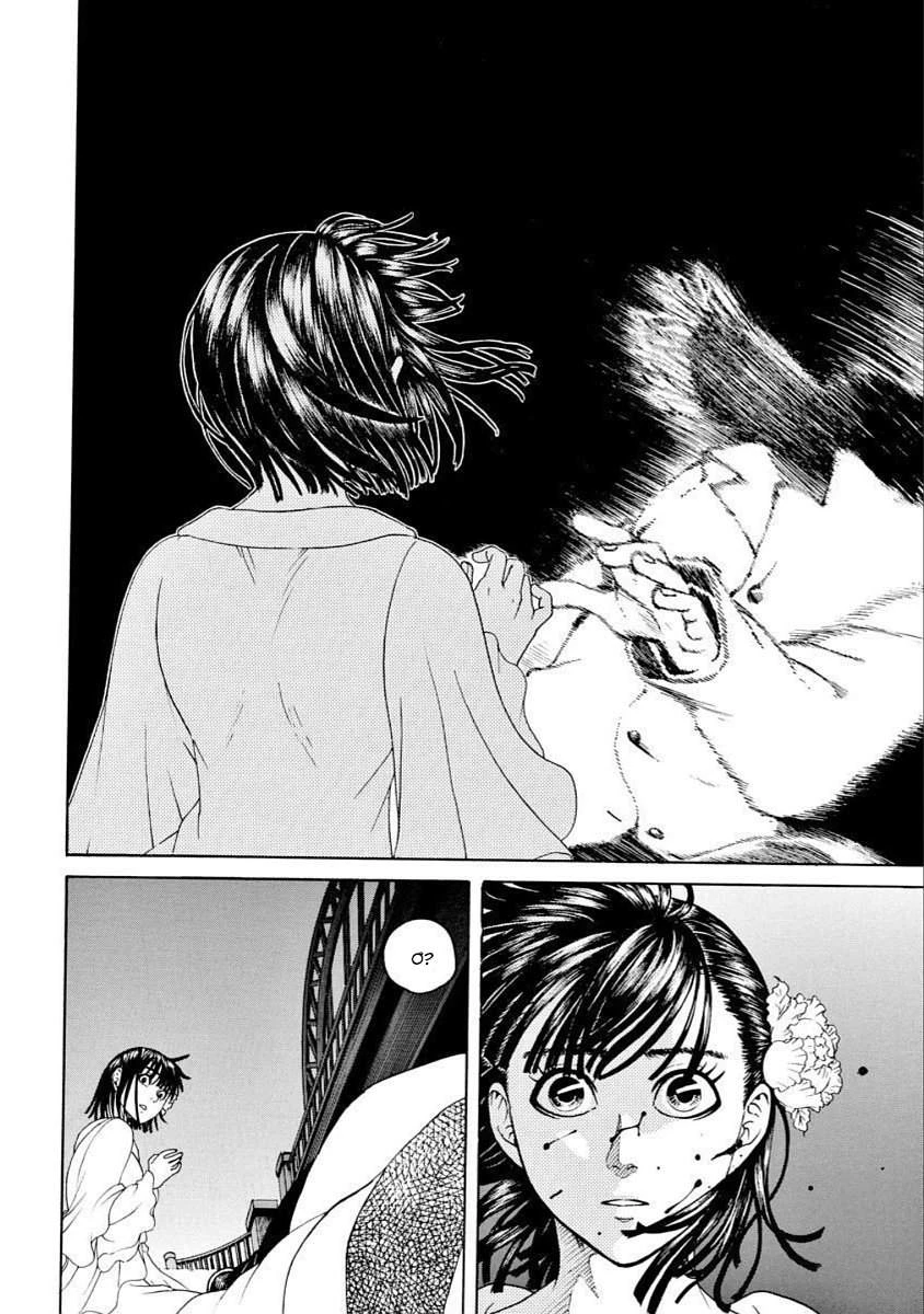 Vì Hận Tái Sinh ~Người Phụ Nữ Vì Phục Thù Mà Từ Bỏ Gương Mặt Của Mình~ Chapter 42 - 29