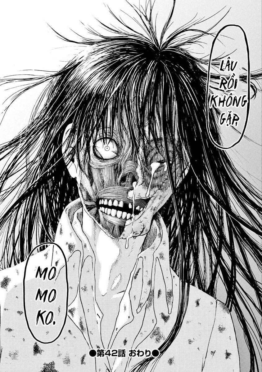 Vì Hận Tái Sinh ~Người Phụ Nữ Vì Phục Thù Mà Từ Bỏ Gương Mặt Của Mình~ Chapter 42 - 33