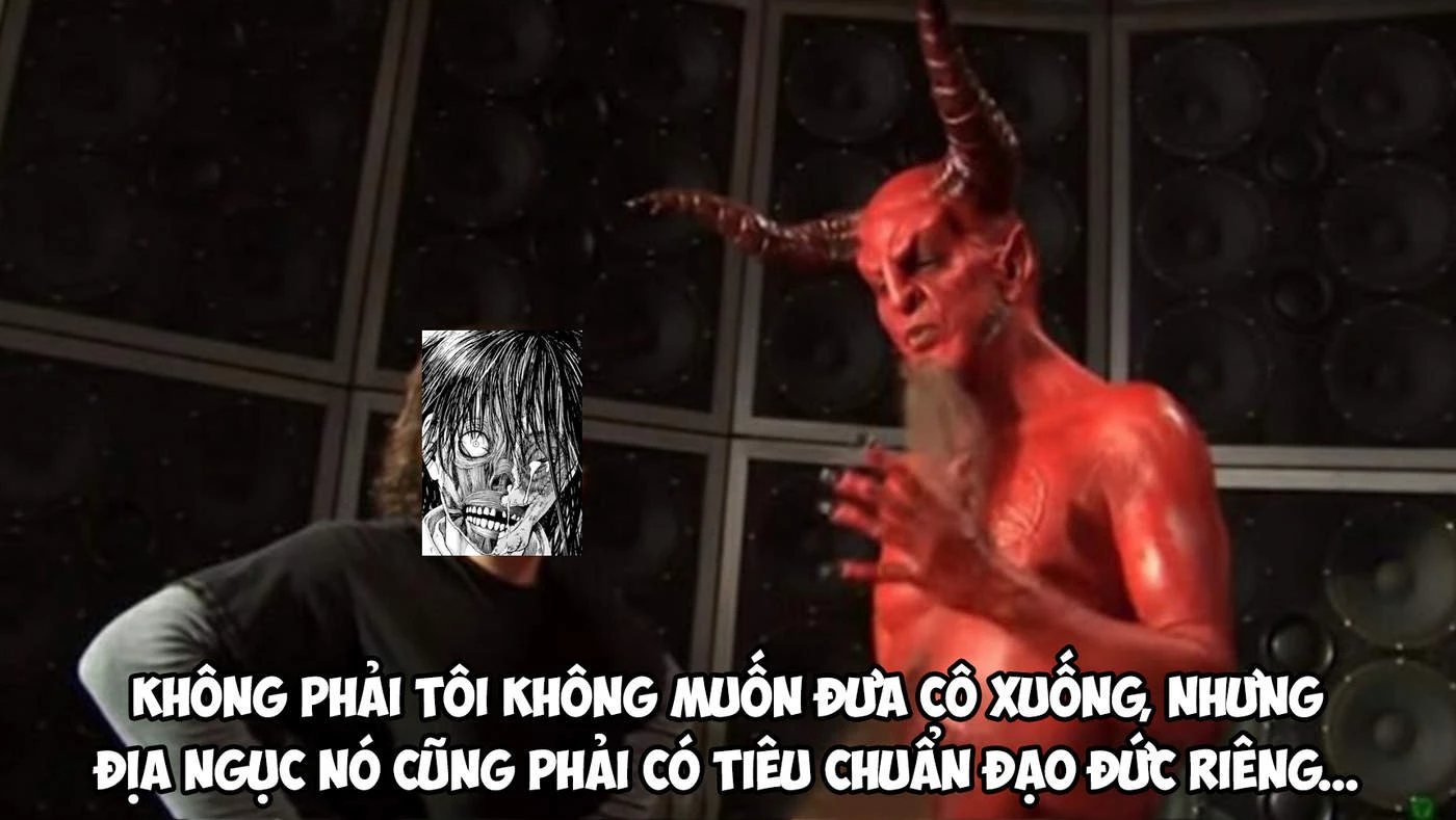 Vì Hận Tái Sinh ~Người Phụ Nữ Vì Phục Thù Mà Từ Bỏ Gương Mặt Của Mình~ Chapter 42 - 34