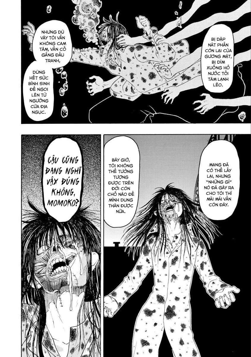 Vì Hận Tái Sinh ~Người Phụ Nữ Vì Phục Thù Mà Từ Bỏ Gương Mặt Của Mình~ Chapter 43 - 9