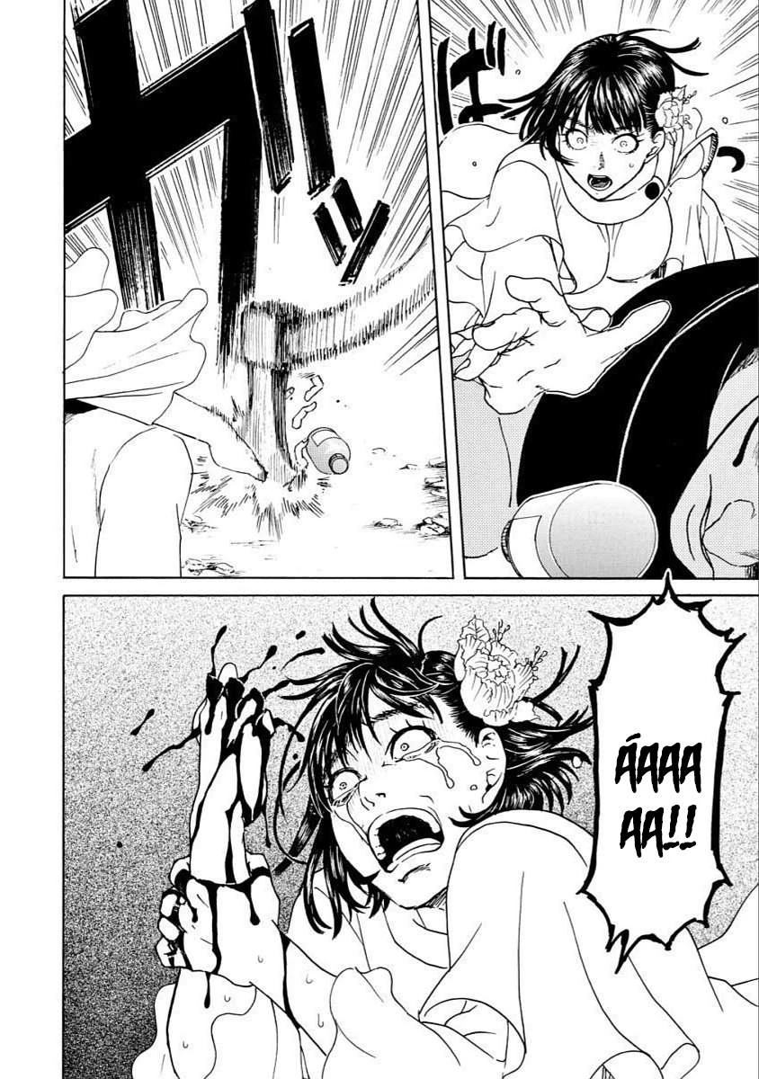 Vì Hận Tái Sinh ~Người Phụ Nữ Vì Phục Thù Mà Từ Bỏ Gương Mặt Của Mình~ Chapter 43 - 17