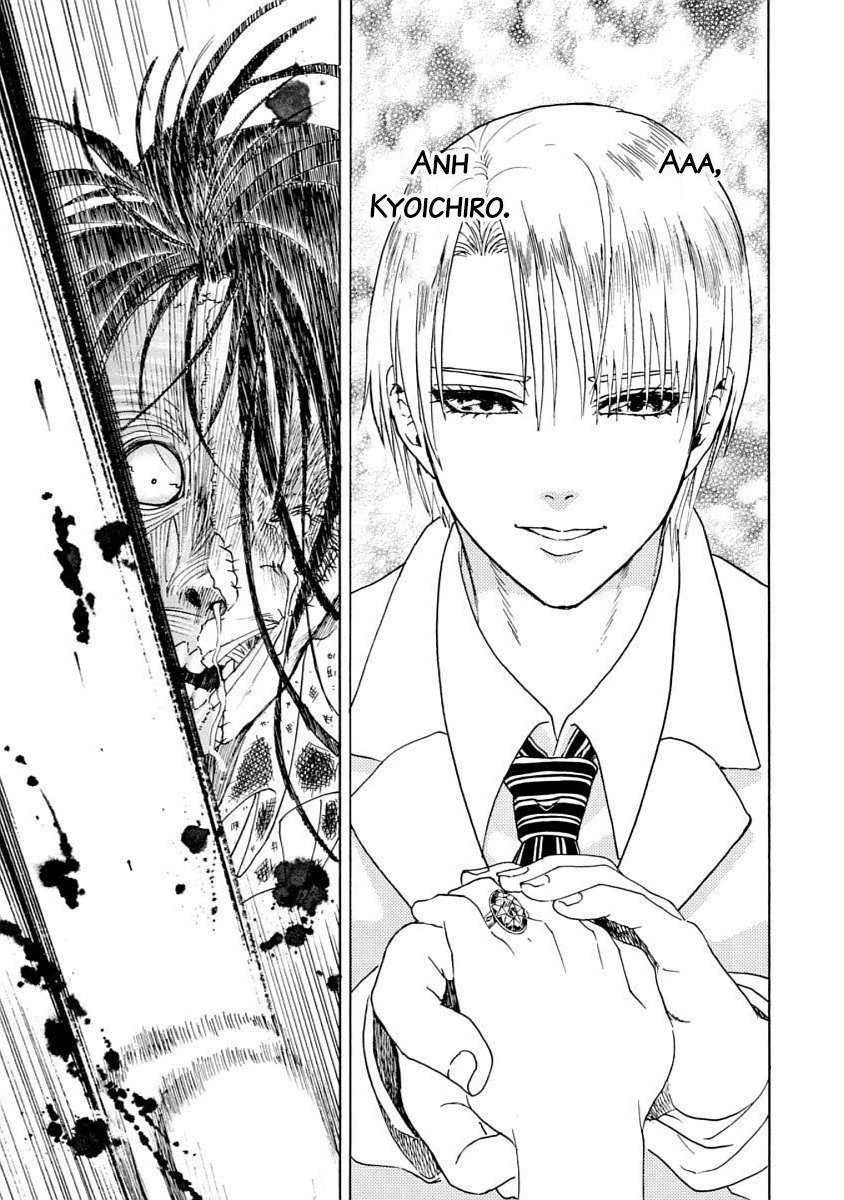 Vì Hận Tái Sinh ~Người Phụ Nữ Vì Phục Thù Mà Từ Bỏ Gương Mặt Của Mình~ Chapter 43 - 20