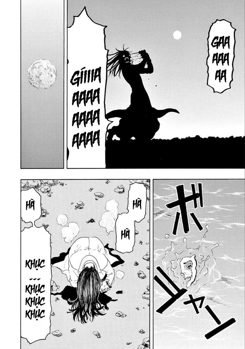 Vì Hận Tái Sinh ~Người Phụ Nữ Vì Phục Thù Mà Từ Bỏ Gương Mặt Của Mình~ Chapter 43 - 23