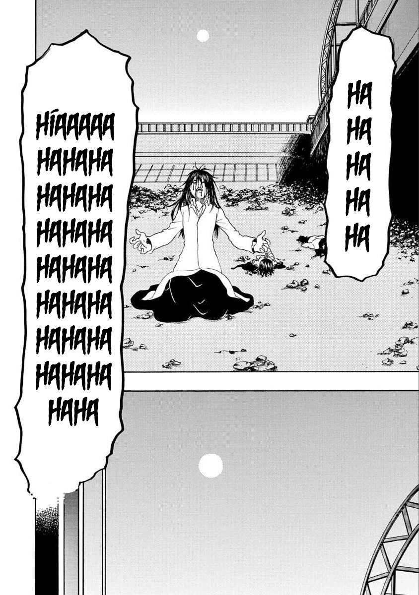 Vì Hận Tái Sinh ~Người Phụ Nữ Vì Phục Thù Mà Từ Bỏ Gương Mặt Của Mình~ Chapter 43 - 25