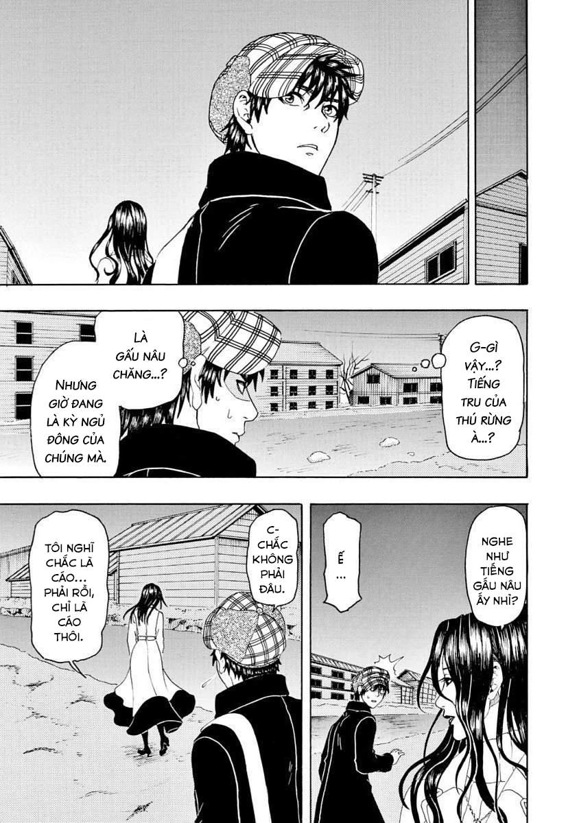 Vì Hận Tái Sinh ~Người Phụ Nữ Vì Phục Thù Mà Từ Bỏ Gương Mặt Của Mình~ Chapter 43 - 26