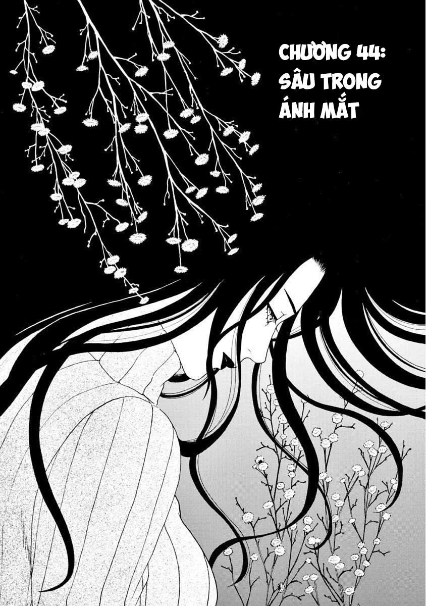 Vì Hận Tái Sinh ~Người Phụ Nữ Vì Phục Thù Mà Từ Bỏ Gương Mặt Của Mình~ Chapter 44 - 2