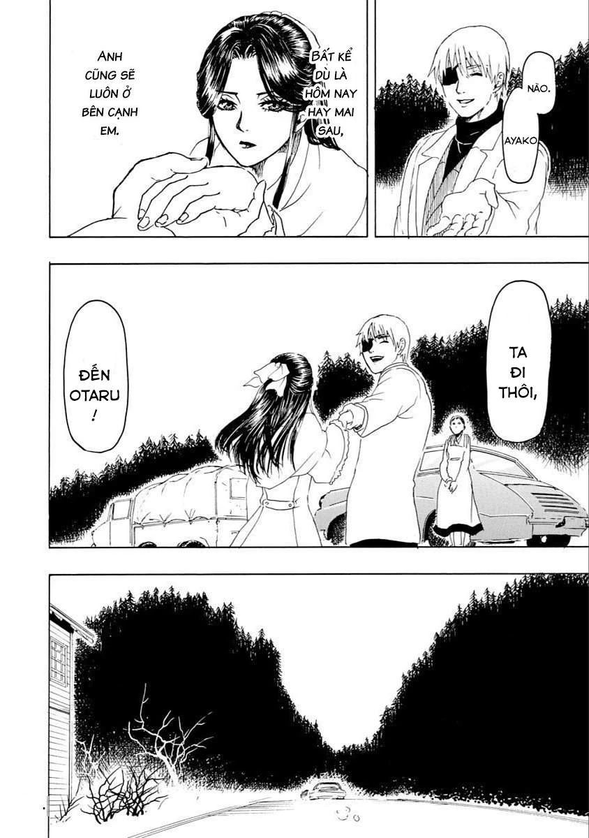 Vì Hận Tái Sinh ~Người Phụ Nữ Vì Phục Thù Mà Từ Bỏ Gương Mặt Của Mình~ Chapter 44 - 23