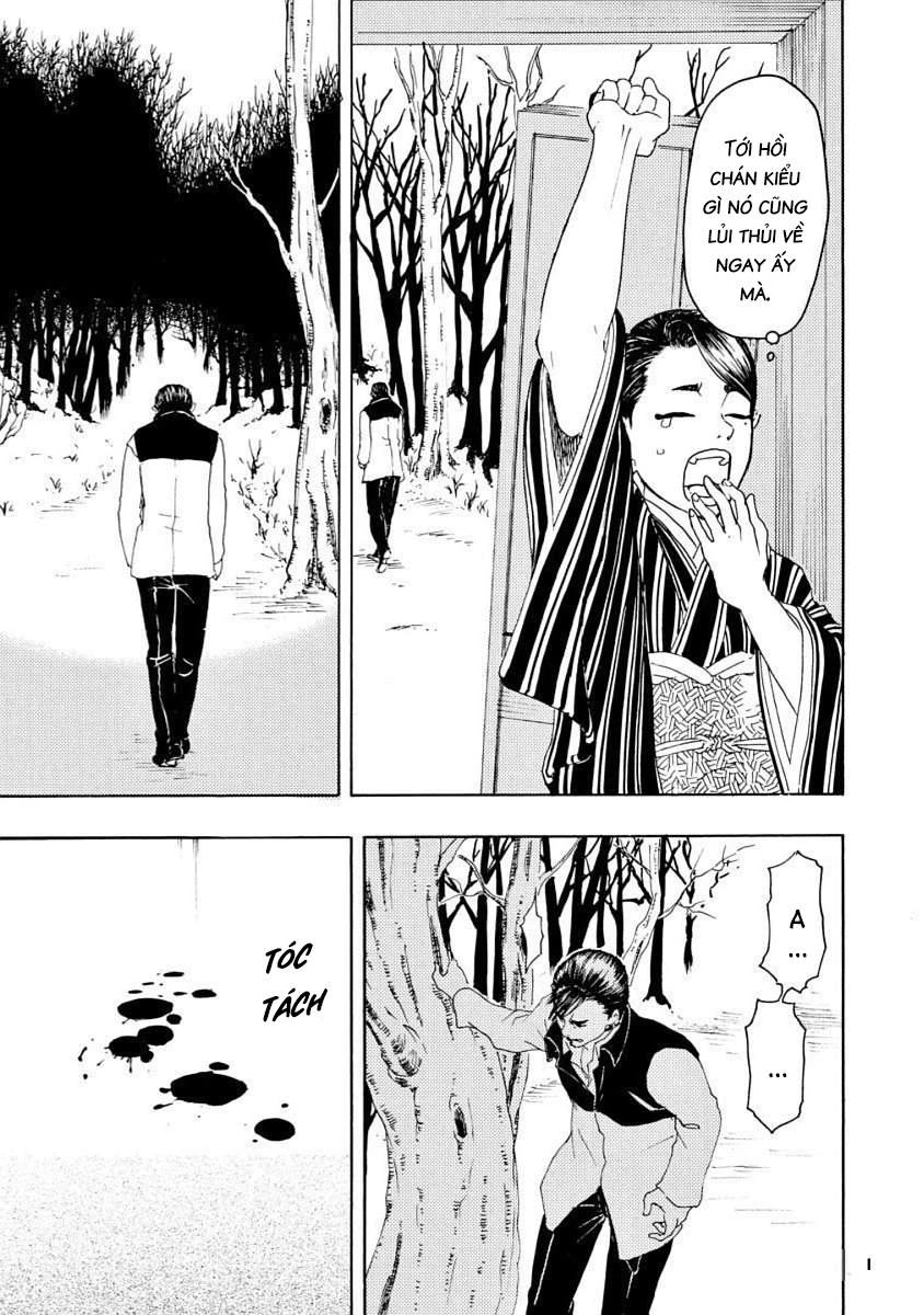 Vì Hận Tái Sinh ~Người Phụ Nữ Vì Phục Thù Mà Từ Bỏ Gương Mặt Của Mình~ Chapter 44 - 32