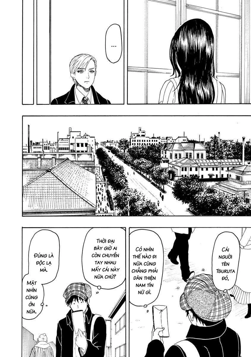 Vì Hận Tái Sinh ~Người Phụ Nữ Vì Phục Thù Mà Từ Bỏ Gương Mặt Của Mình~ Chapter 45 - 14