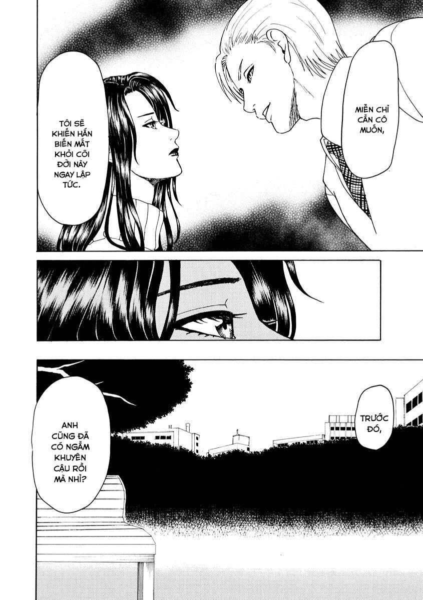 Vì Hận Tái Sinh ~Người Phụ Nữ Vì Phục Thù Mà Từ Bỏ Gương Mặt Của Mình~ Chapter 45 - 20