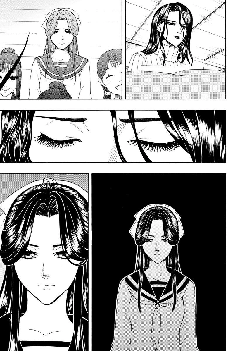 Vì Hận Tái Sinh ~Người Phụ Nữ Vì Phục Thù Mà Từ Bỏ Gương Mặt Của Mình~ Chapter 45 - 29