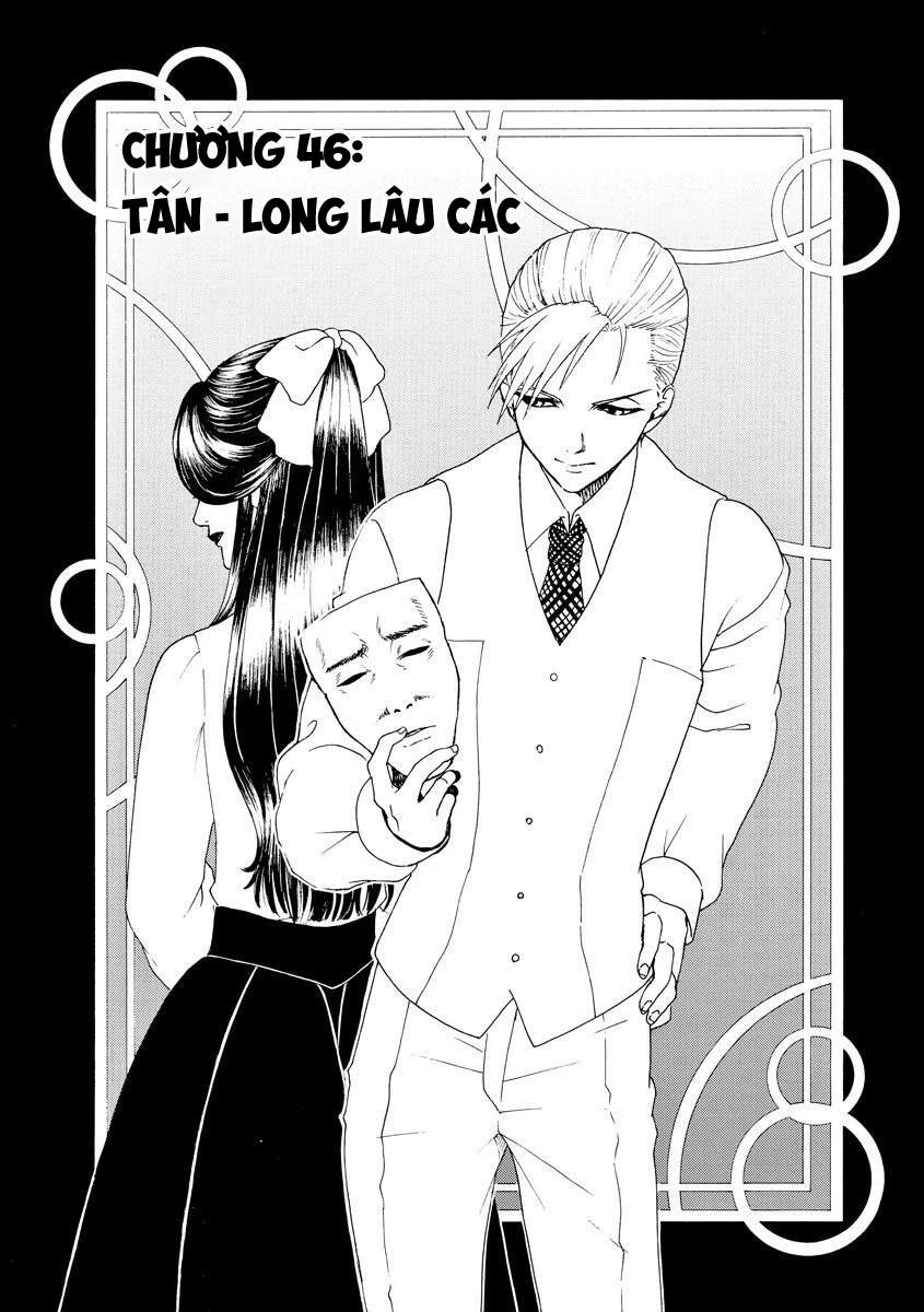 Vì Hận Tái Sinh ~Người Phụ Nữ Vì Phục Thù Mà Từ Bỏ Gương Mặt Của Mình~ Chapter 46 - 2