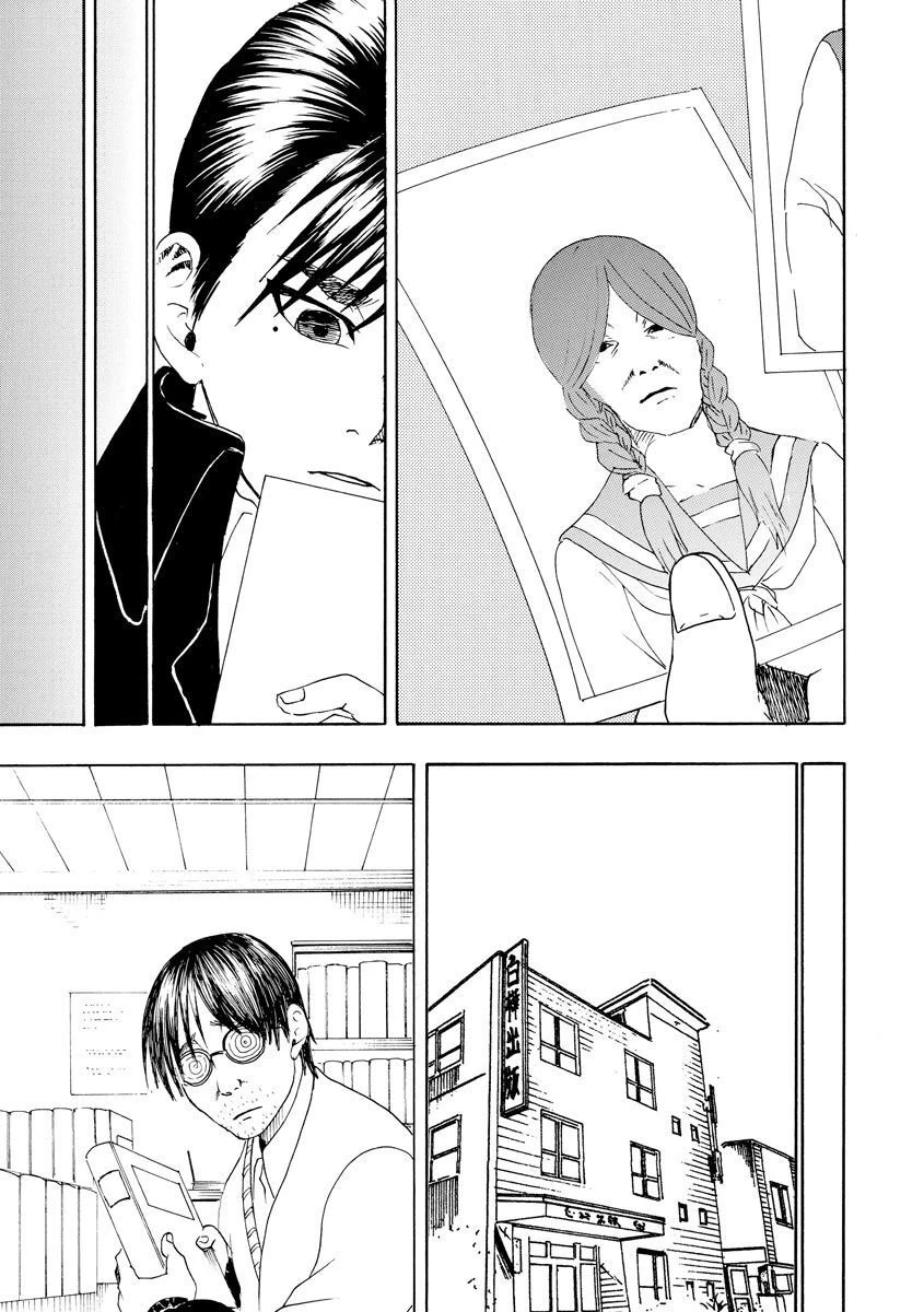 Vì Hận Tái Sinh ~Người Phụ Nữ Vì Phục Thù Mà Từ Bỏ Gương Mặt Của Mình~ Chapter 46 - 6