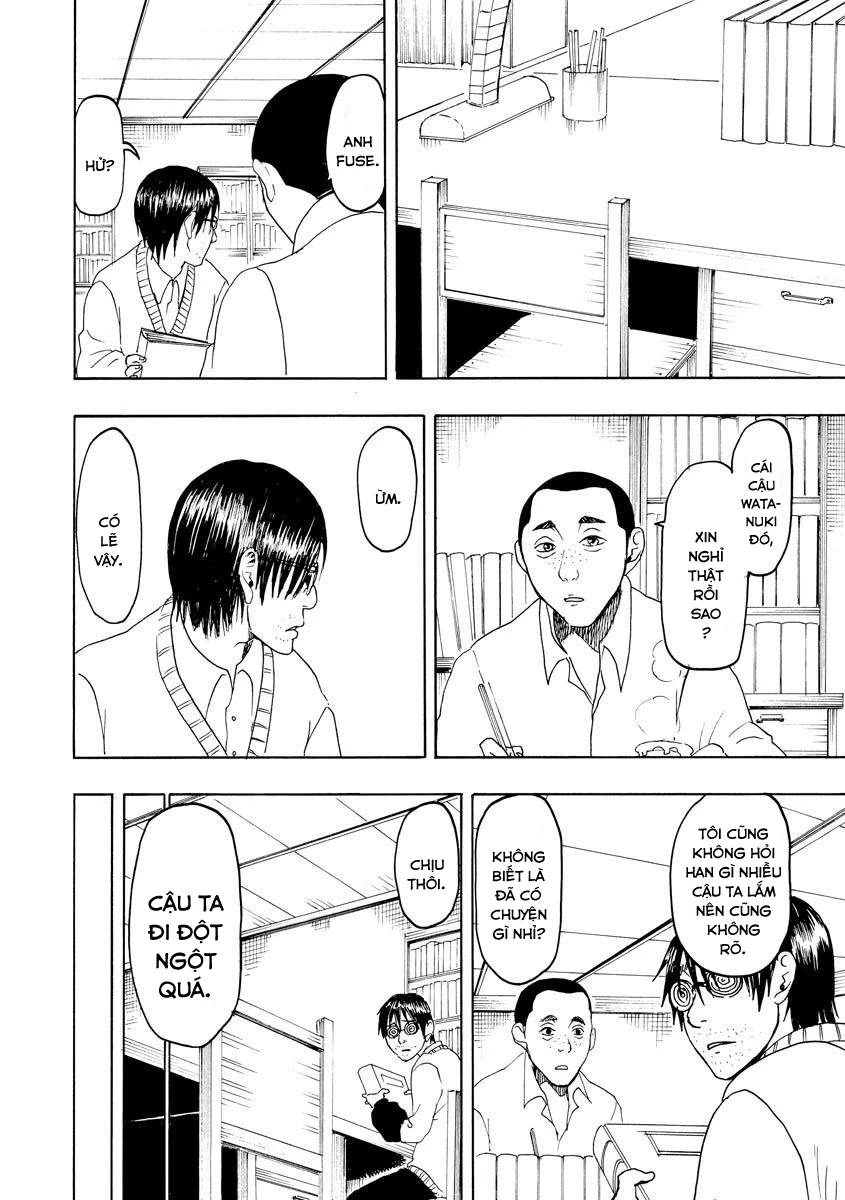 Vì Hận Tái Sinh ~Người Phụ Nữ Vì Phục Thù Mà Từ Bỏ Gương Mặt Của Mình~ Chapter 46 - 7