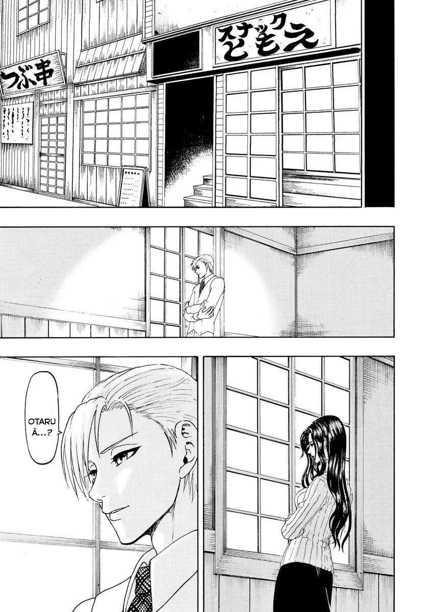 Vì Hận Tái Sinh ~Người Phụ Nữ Vì Phục Thù Mà Từ Bỏ Gương Mặt Của Mình~ Chapter 46 - 12