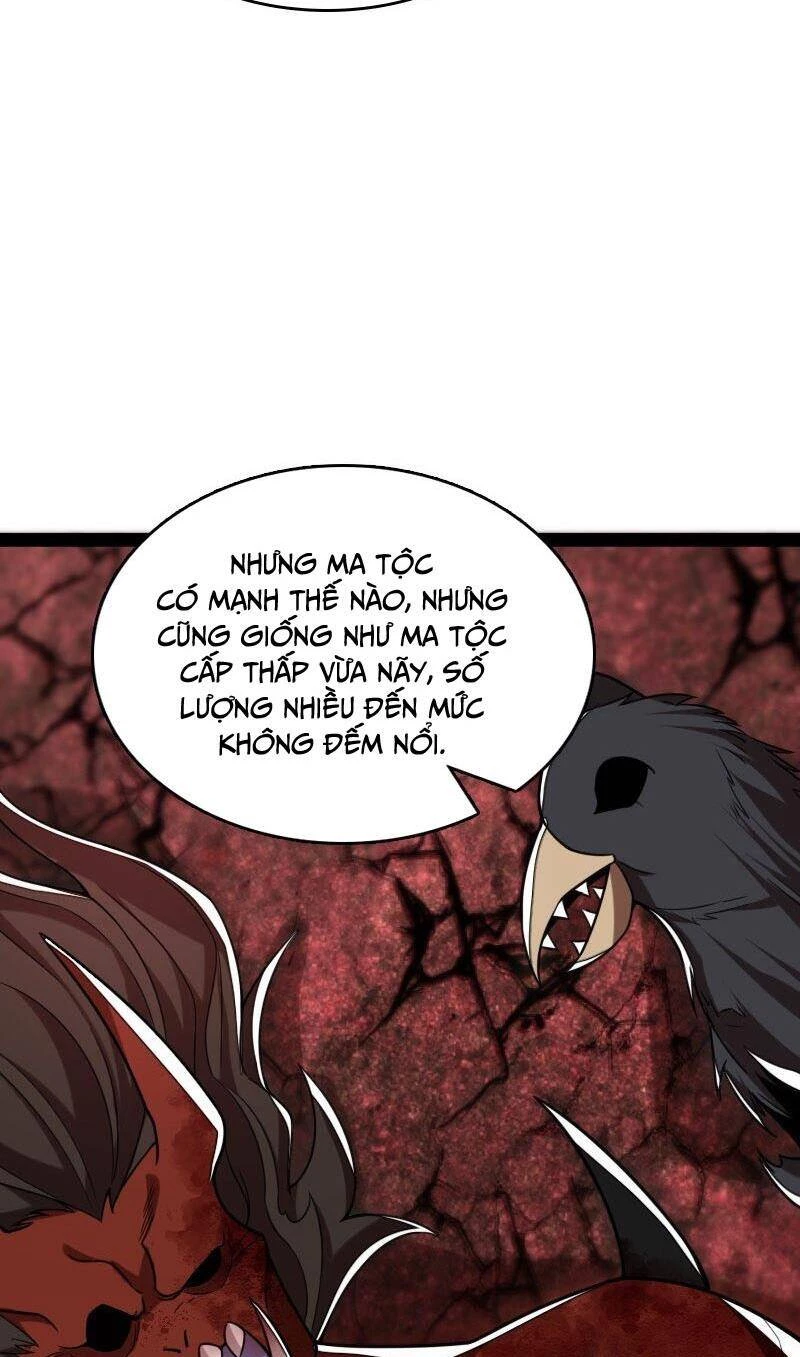 Sinh Hoạt Của Võ Đế Sau Khi Ẩn Cư Chapter 298 - 4