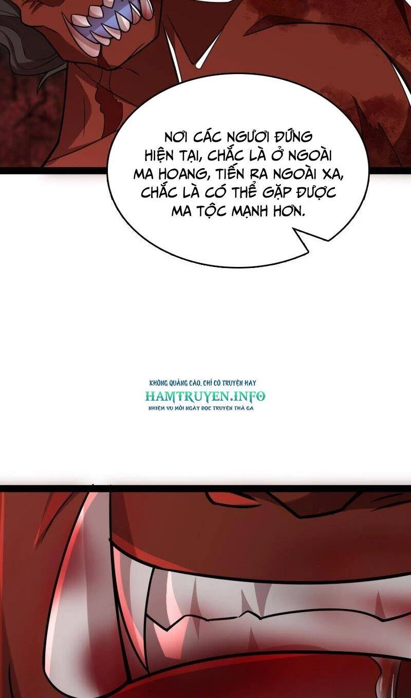 Sinh Hoạt Của Võ Đế Sau Khi Ẩn Cư Chapter 298 - 5