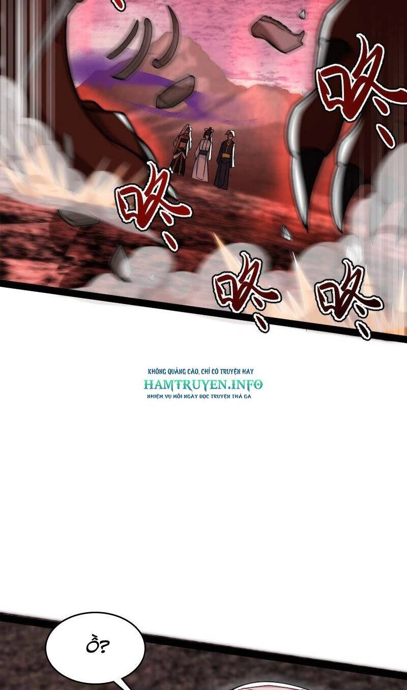 Sinh Hoạt Của Võ Đế Sau Khi Ẩn Cư Chapter 298 - 8