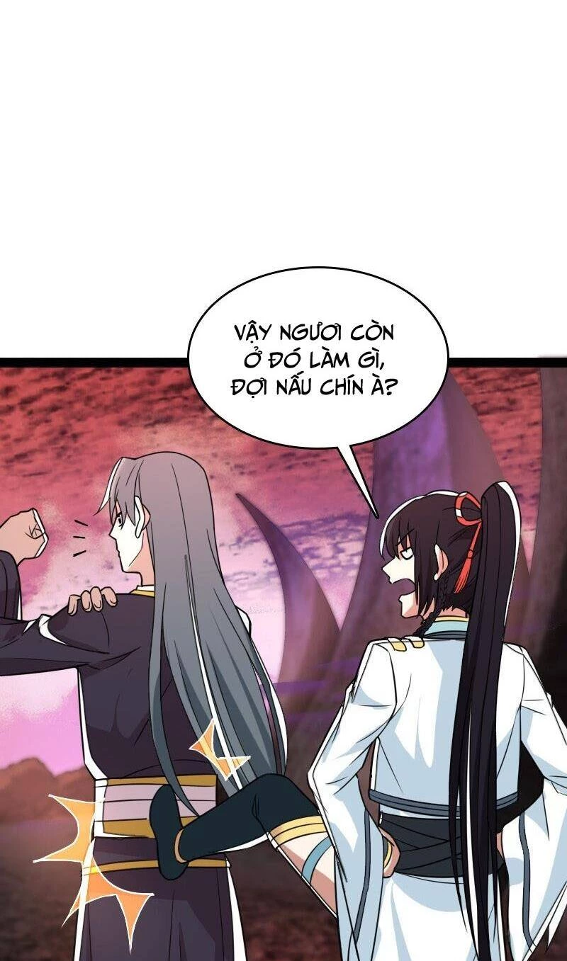Sinh Hoạt Của Võ Đế Sau Khi Ẩn Cư Chapter 298 - 13