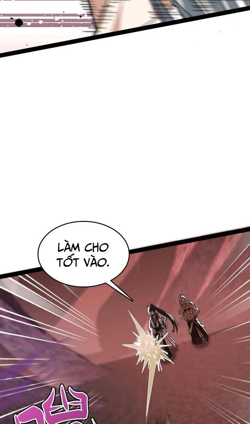 Sinh Hoạt Của Võ Đế Sau Khi Ẩn Cư Chapter 298 - 15