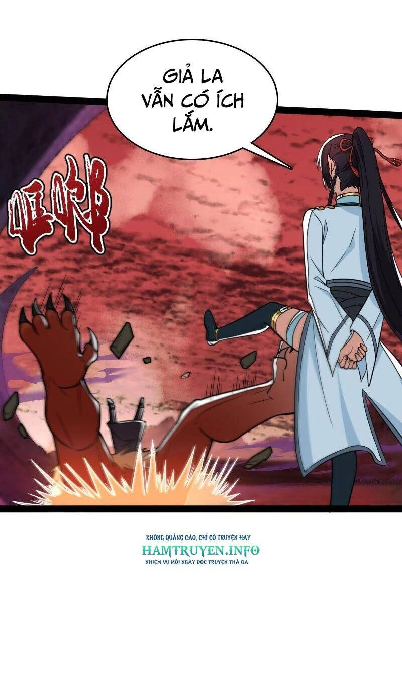 Sinh Hoạt Của Võ Đế Sau Khi Ẩn Cư Chapter 298 - 20