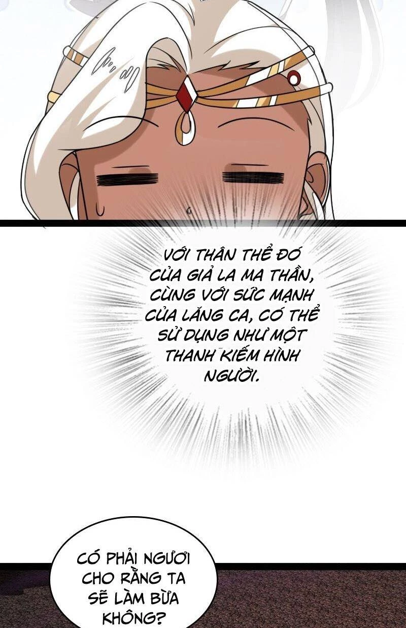 Sinh Hoạt Của Võ Đế Sau Khi Ẩn Cư Chapter 298 - 23