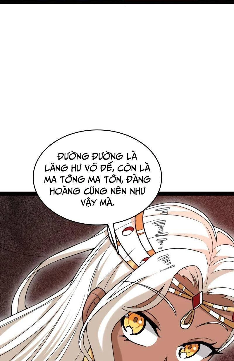 Sinh Hoạt Của Võ Đế Sau Khi Ẩn Cư Chapter 298 - 26