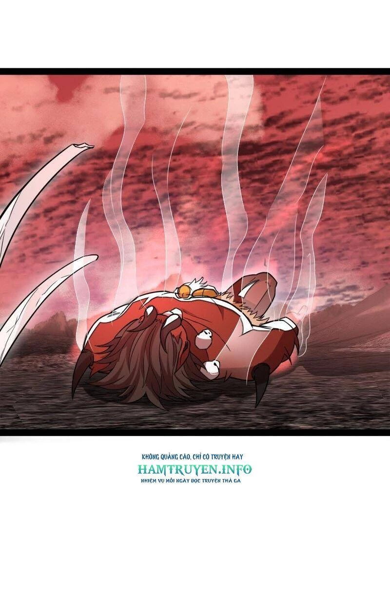 Sinh Hoạt Của Võ Đế Sau Khi Ẩn Cư Chapter 298 - 29