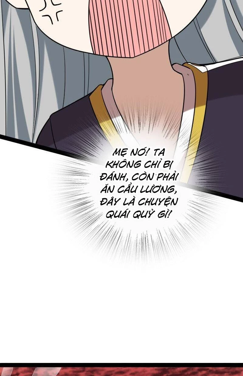 Sinh Hoạt Của Võ Đế Sau Khi Ẩn Cư Chapter 298 - 35