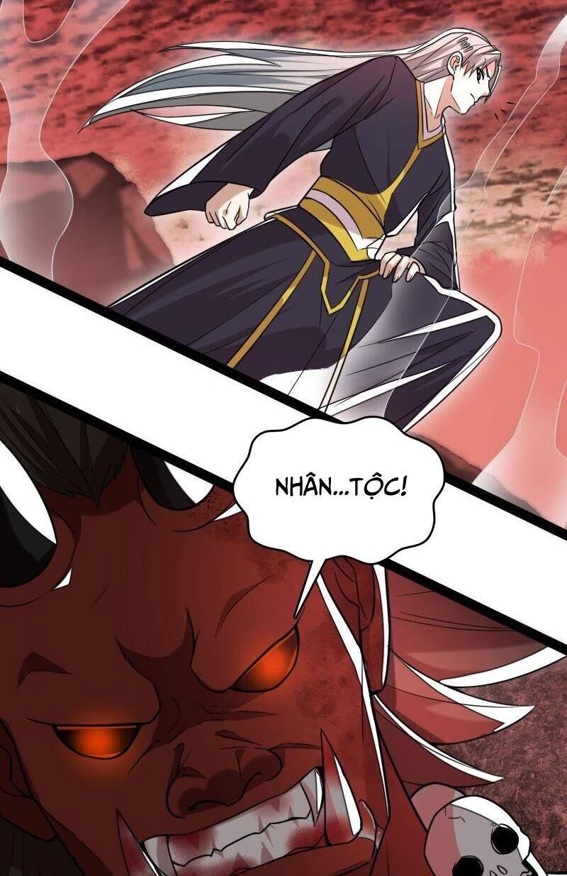 Sinh Hoạt Của Võ Đế Sau Khi Ẩn Cư Chapter 298 - 36