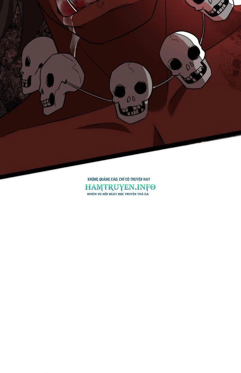 Sinh Hoạt Của Võ Đế Sau Khi Ẩn Cư Chapter 298 - 37
