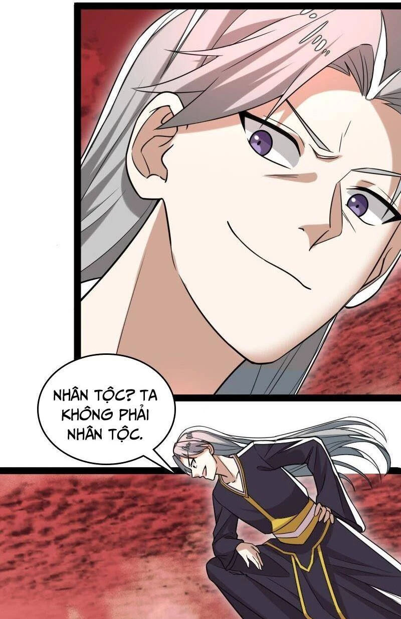 Sinh Hoạt Của Võ Đế Sau Khi Ẩn Cư Chapter 298 - 38