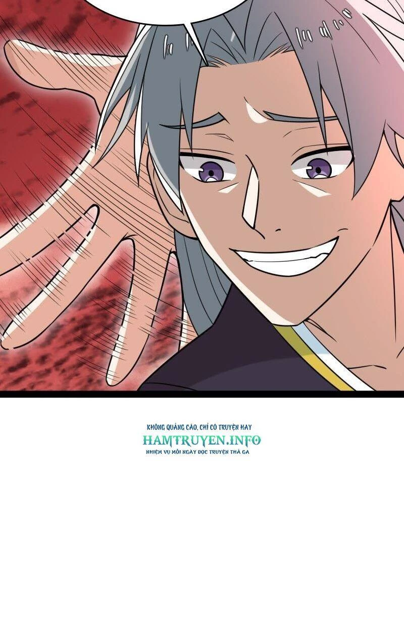 Sinh Hoạt Của Võ Đế Sau Khi Ẩn Cư Chapter 298 - 40