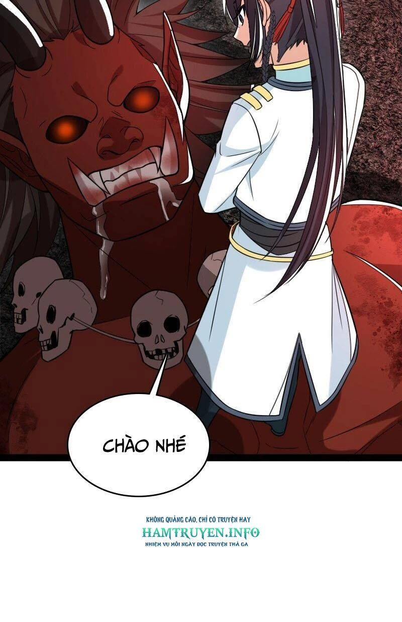 Sinh Hoạt Của Võ Đế Sau Khi Ẩn Cư Chapter 298 - 43