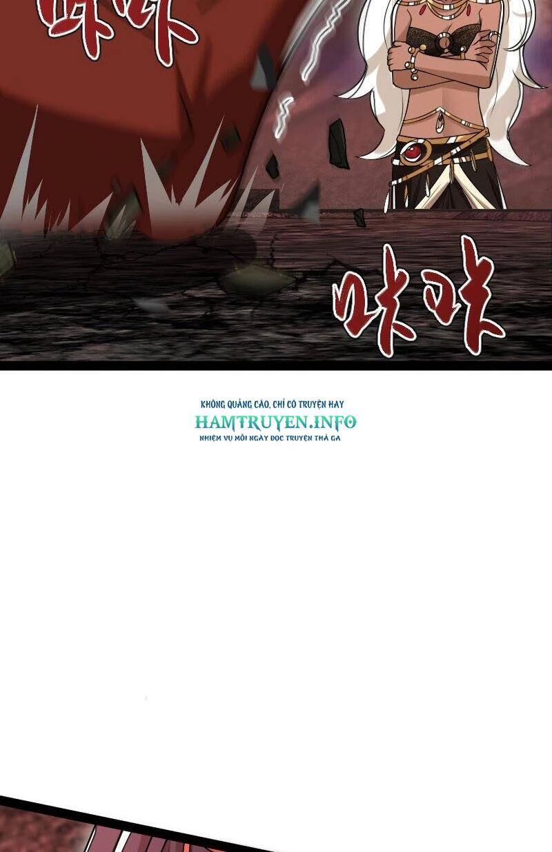 Sinh Hoạt Của Võ Đế Sau Khi Ẩn Cư Chapter 298 - 52