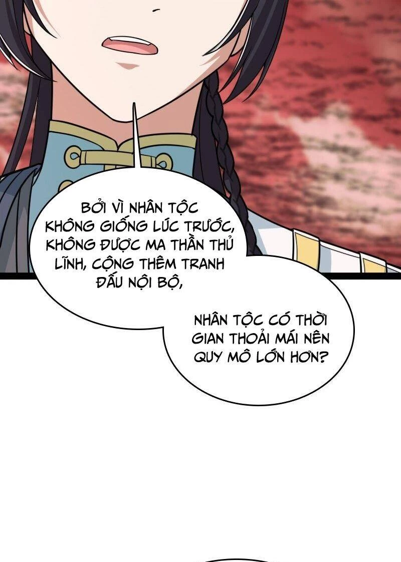 Sinh Hoạt Của Võ Đế Sau Khi Ẩn Cư Chapter 299 - 13