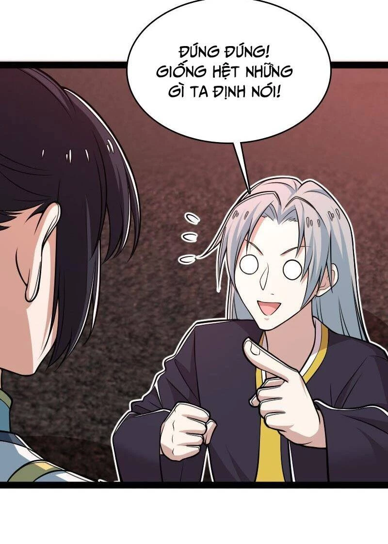 Sinh Hoạt Của Võ Đế Sau Khi Ẩn Cư Chapter 299 - 14