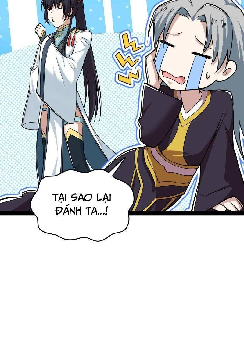 Sinh Hoạt Của Võ Đế Sau Khi Ẩn Cư Chapter 299 - 17