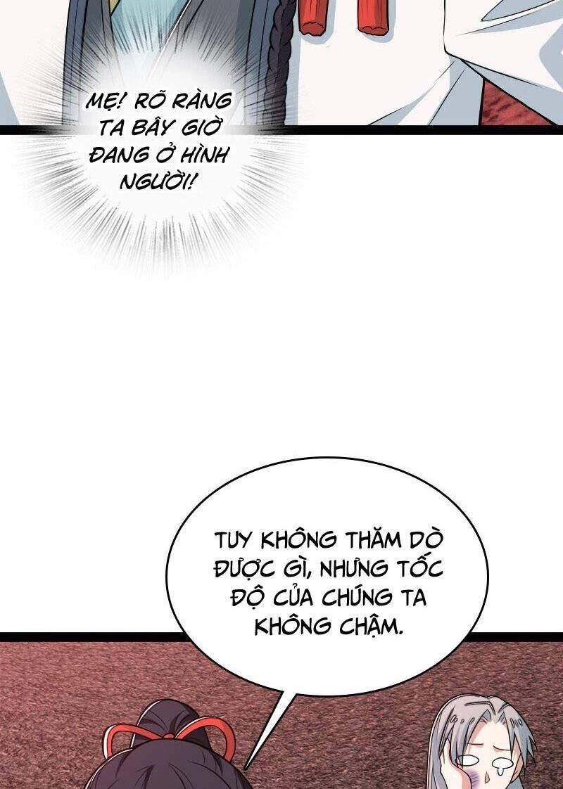 Sinh Hoạt Của Võ Đế Sau Khi Ẩn Cư Chapter 299 - 19