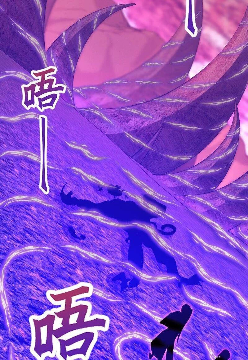 Sinh Hoạt Của Võ Đế Sau Khi Ẩn Cư Chapter 299 - 22