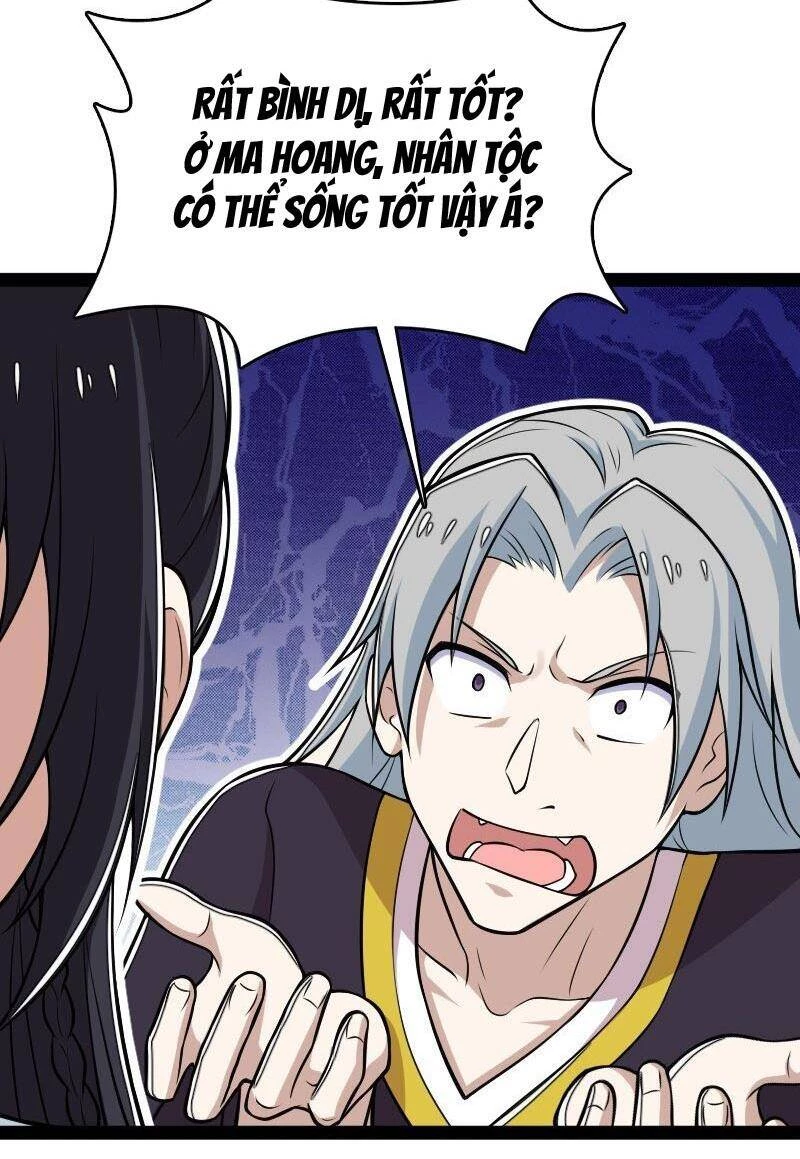 Sinh Hoạt Của Võ Đế Sau Khi Ẩn Cư Chapter 299 - 28