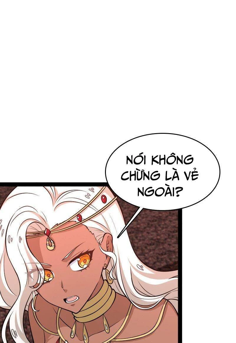 Sinh Hoạt Của Võ Đế Sau Khi Ẩn Cư Chapter 299 - 29