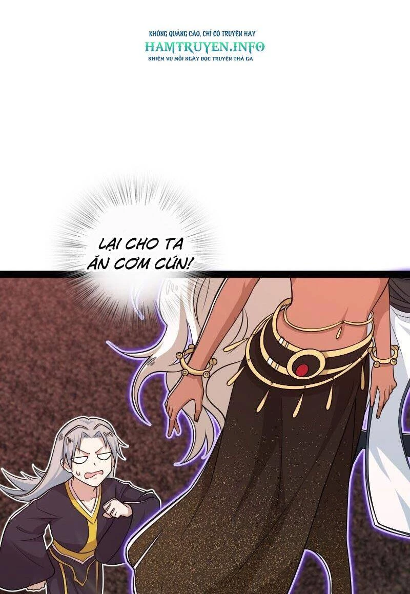 Sinh Hoạt Của Võ Đế Sau Khi Ẩn Cư Chapter 299 - 35