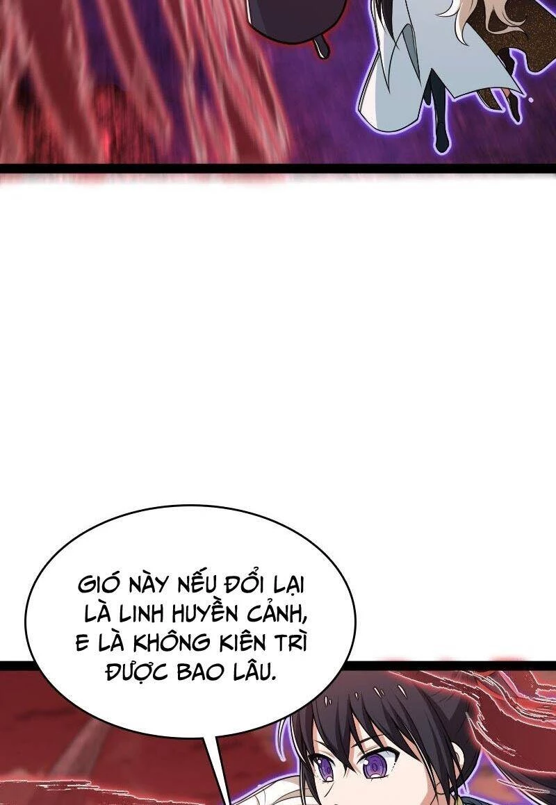 Sinh Hoạt Của Võ Đế Sau Khi Ẩn Cư Chapter 299 - 38