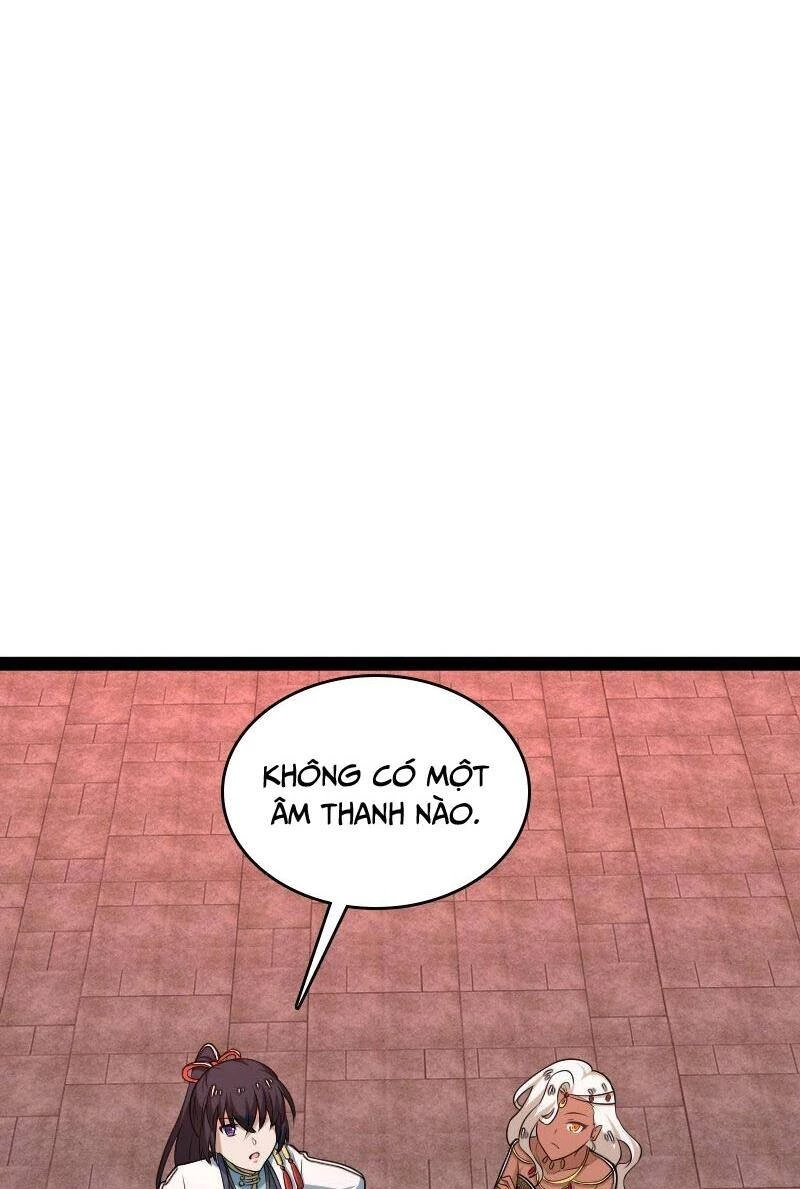 Sinh Hoạt Của Võ Đế Sau Khi Ẩn Cư Chapter 299 - 48