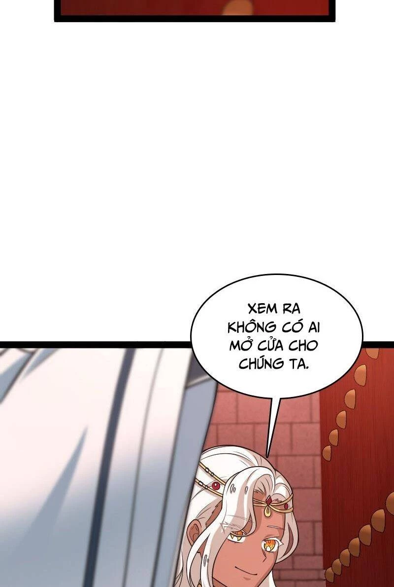 Sinh Hoạt Của Võ Đế Sau Khi Ẩn Cư Chapter 299 - 55