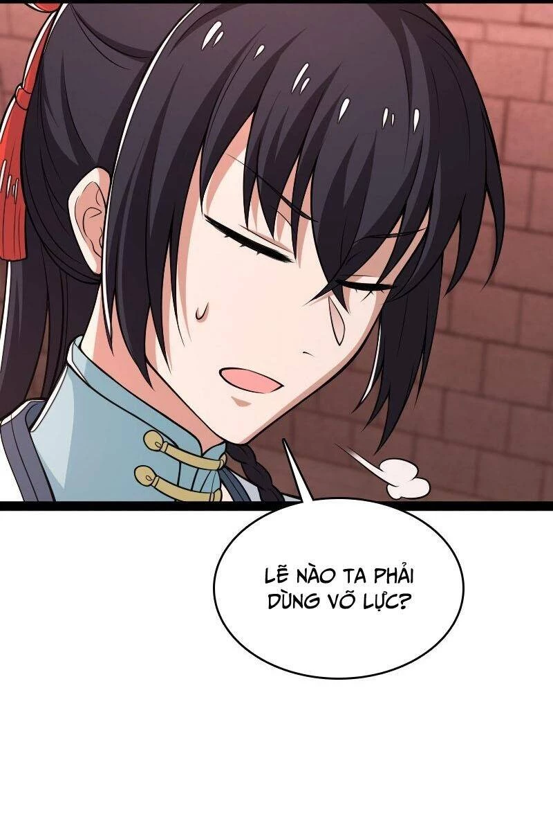 Sinh Hoạt Của Võ Đế Sau Khi Ẩn Cư Chapter 299 - 57