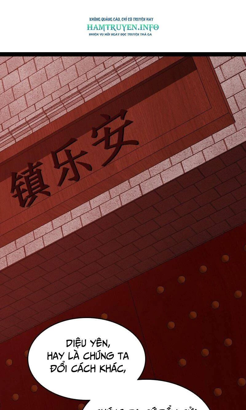 Sinh Hoạt Của Võ Đế Sau Khi Ẩn Cư Chapter 300 - 1