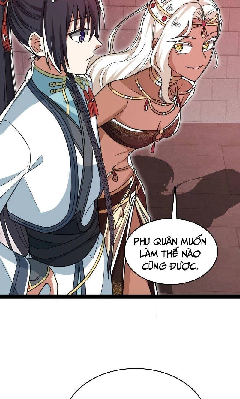 Sinh Hoạt Của Võ Đế Sau Khi Ẩn Cư Chapter 300 - 3